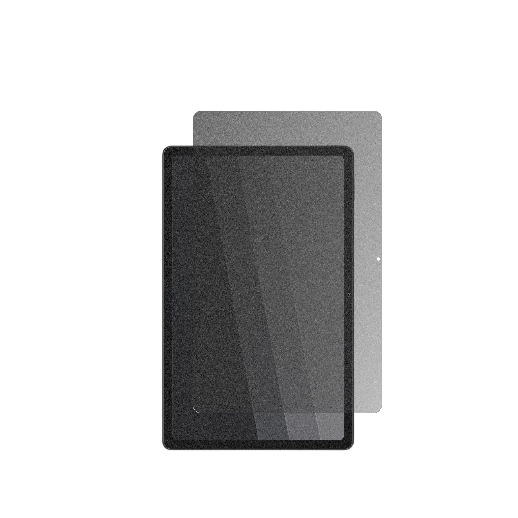 dipos Protector de Pantalla Antiespía para Nubia Pad Plus