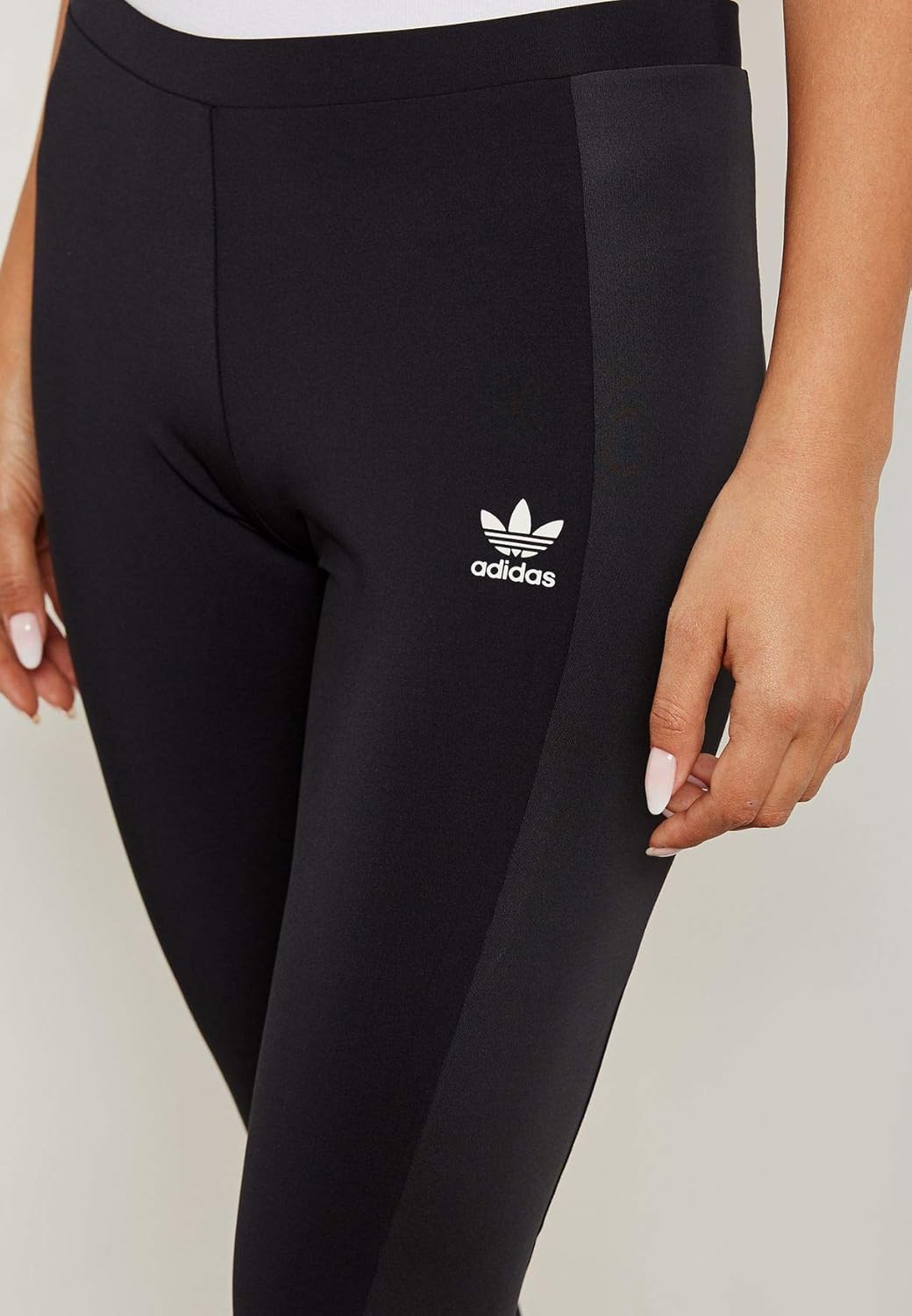 adidas Originals Women's Racing Aa-43 Leggings - Image 3