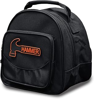 Hammer Plus 1 - Black