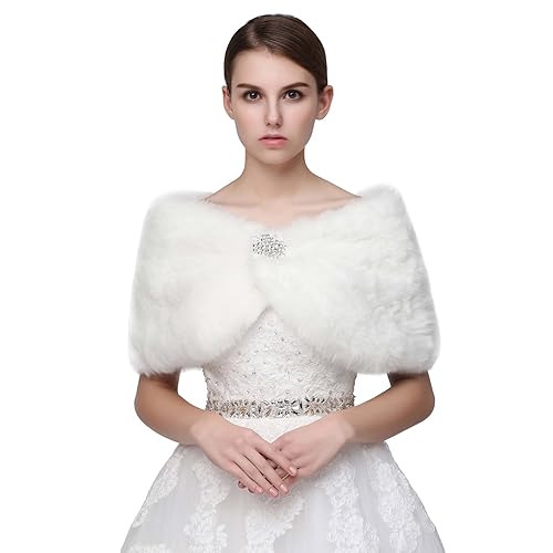 silver short jacket for wedding