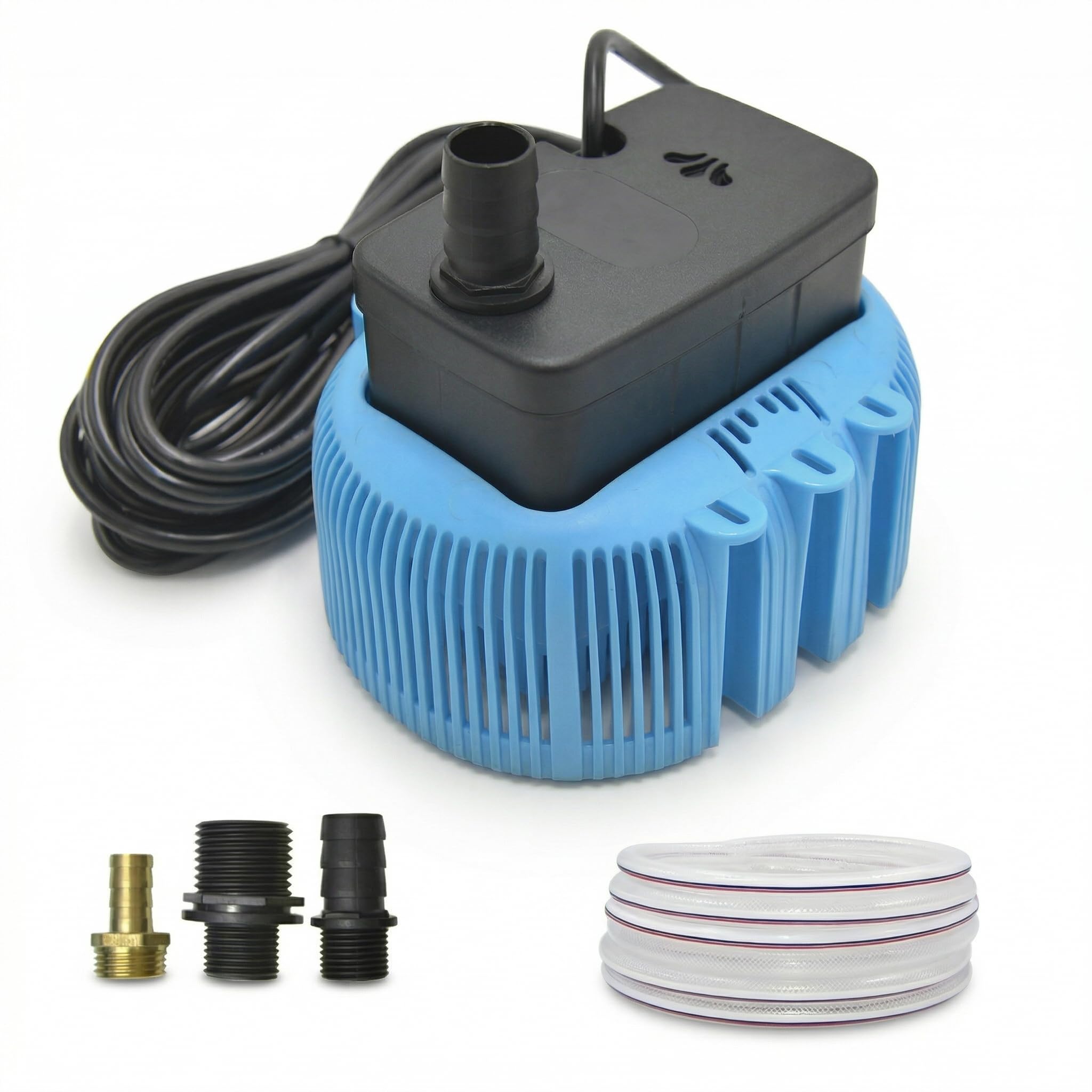 Photo 1 of DeEYonYon 850 GPH Pool Cover Pump