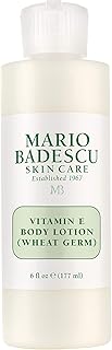 Body Lotion, Nourishing and Softening Body and Hand Moisturizer For All Skin Types