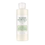Mario Badescu Vitamin E Body Lotion, 6 Fl Oz (Pack of 1)