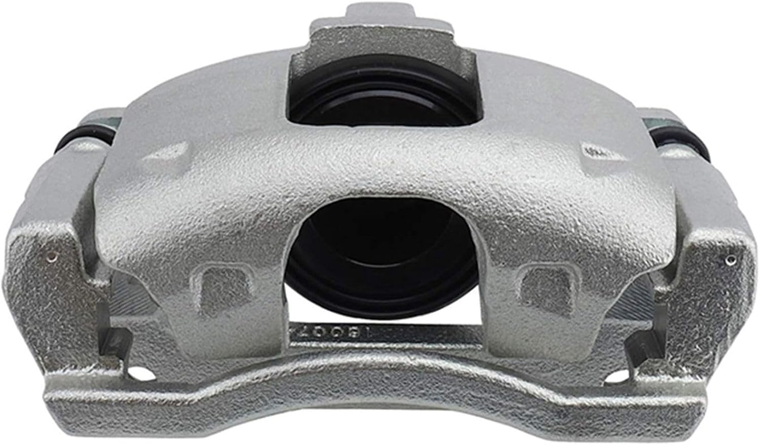 2x Front Disc Brake Caliper W/Bracket for 08-13 Chrysler Town&Country,for 08-15 Dodge Grand/07-10 Nitro, for 09-12 VW Routan, for Jeep 08-12 Liberty/ 07-12 Wrangler, for Ram 12-13 C/V 18B5044 18B5045