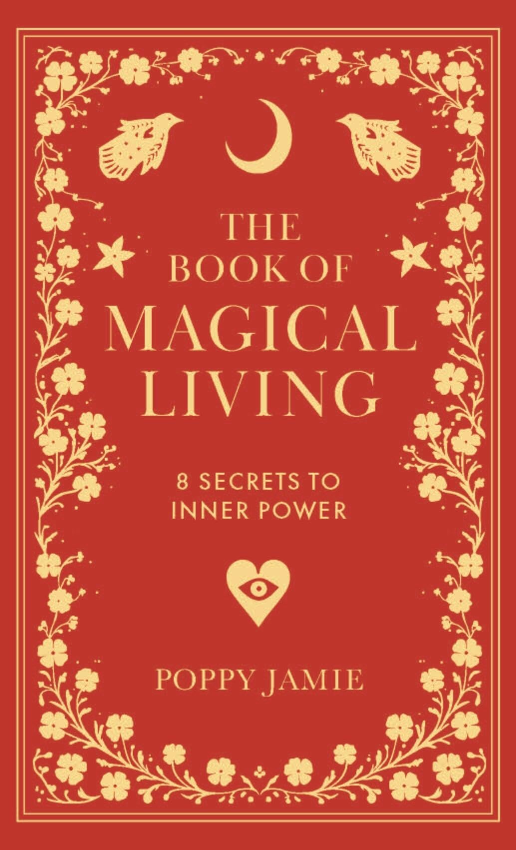 Book Of Magical Living