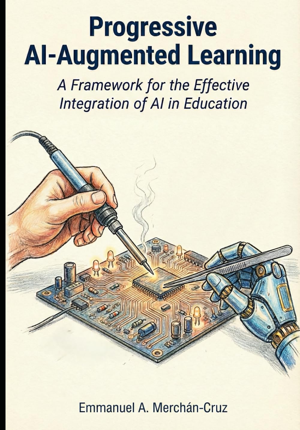 Progressive AI-Augmented Learning: A Framework for the Effective Integration of AI in Education
