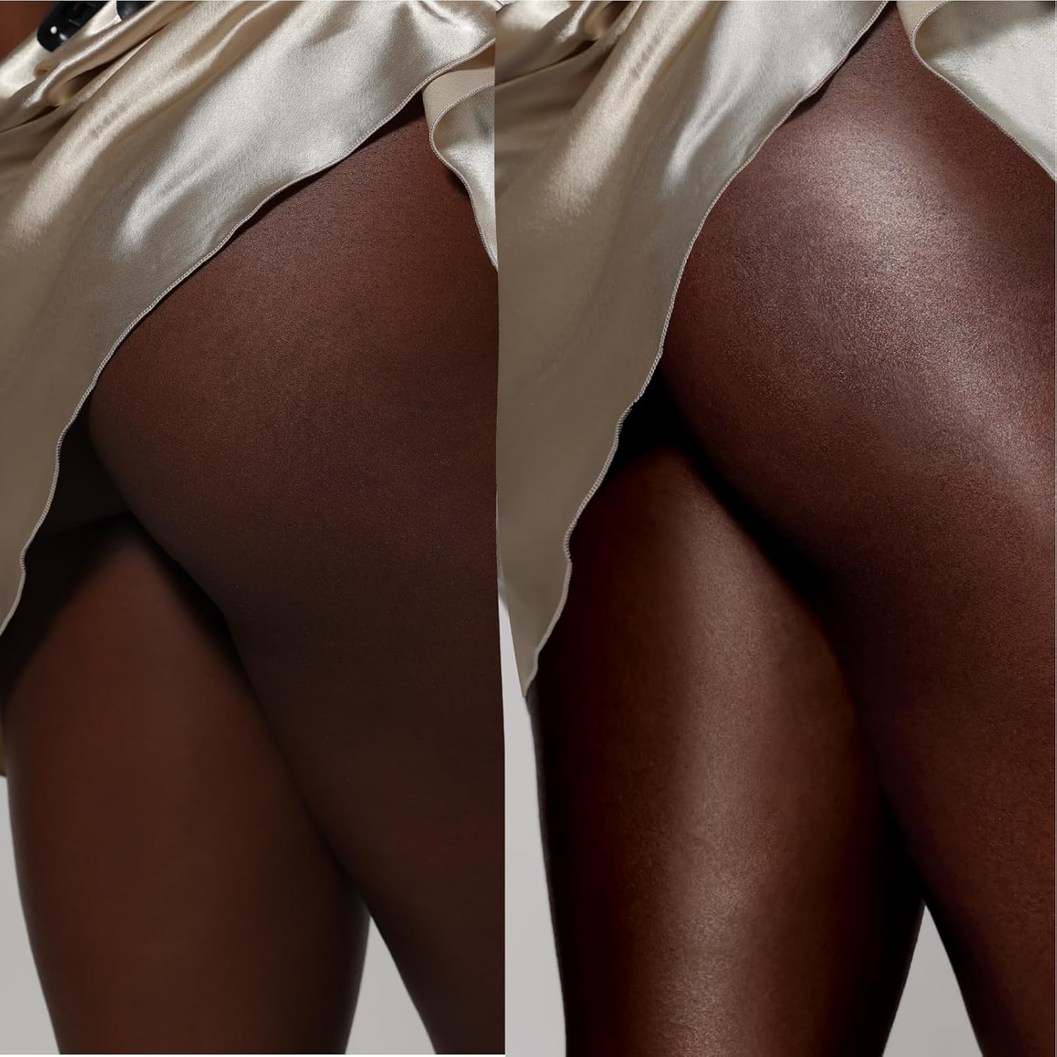 Atom Fresh Body Lotion for Women, Hydrating & Firming Body Moisturizer for Dry Skin, Ceramide & Niacinamide Skin Barrier, Non-Greasy Vitamin E Lotion, Rose Fressia Oud Scent, 13.5 fl oz - Image 6