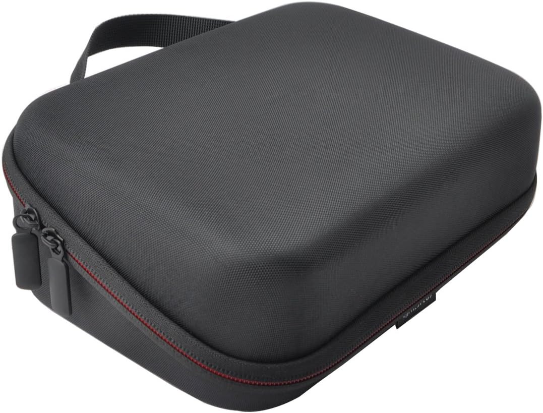 HESPLUS Storage Case Travel Bag for Wireless Upper Arm Blood Pressure Monitor (BP786 / BP786N / BP785N / BP791IT) [Case Only]