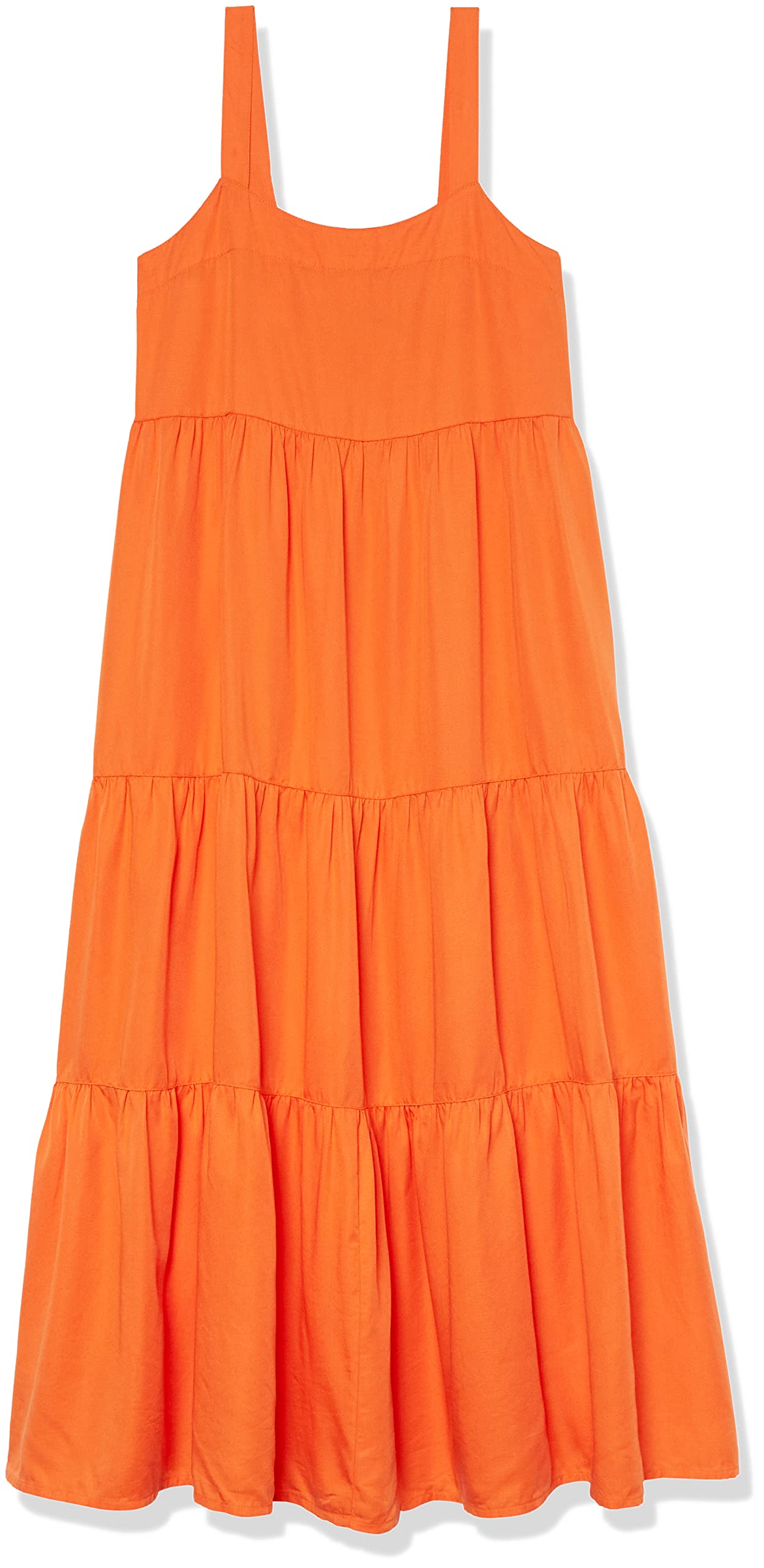 The Drop Women's: X-Large Fire Orange