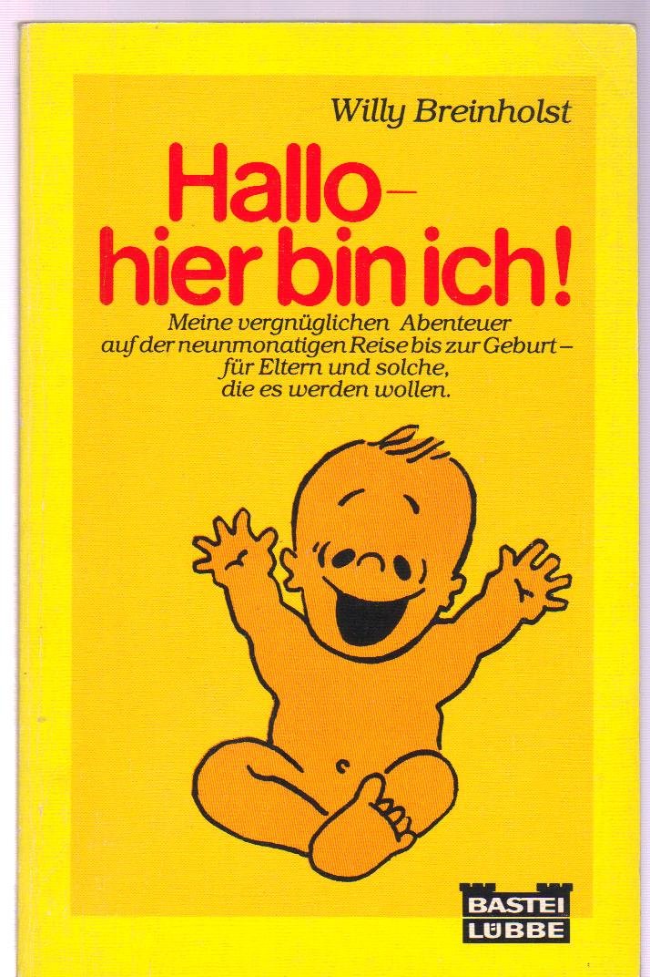 Hallo Hier Bin Ich!