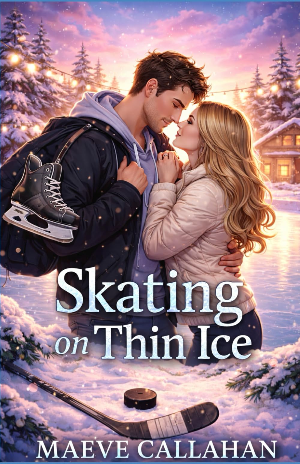 Skating on Thin Ice