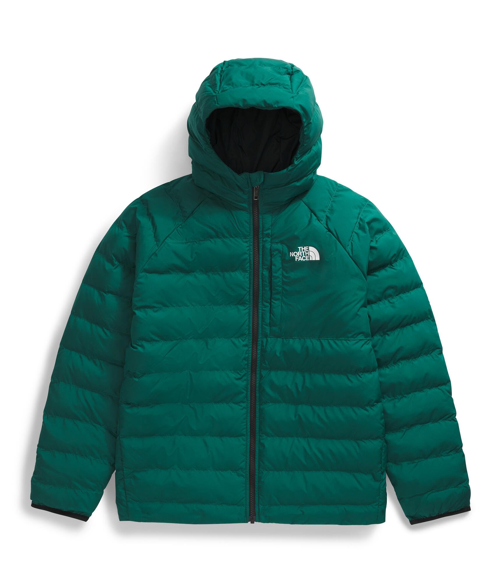 The North Face Reversible Perrito Hooded Giacca Bambini e ragazzi (Pacco da 1)