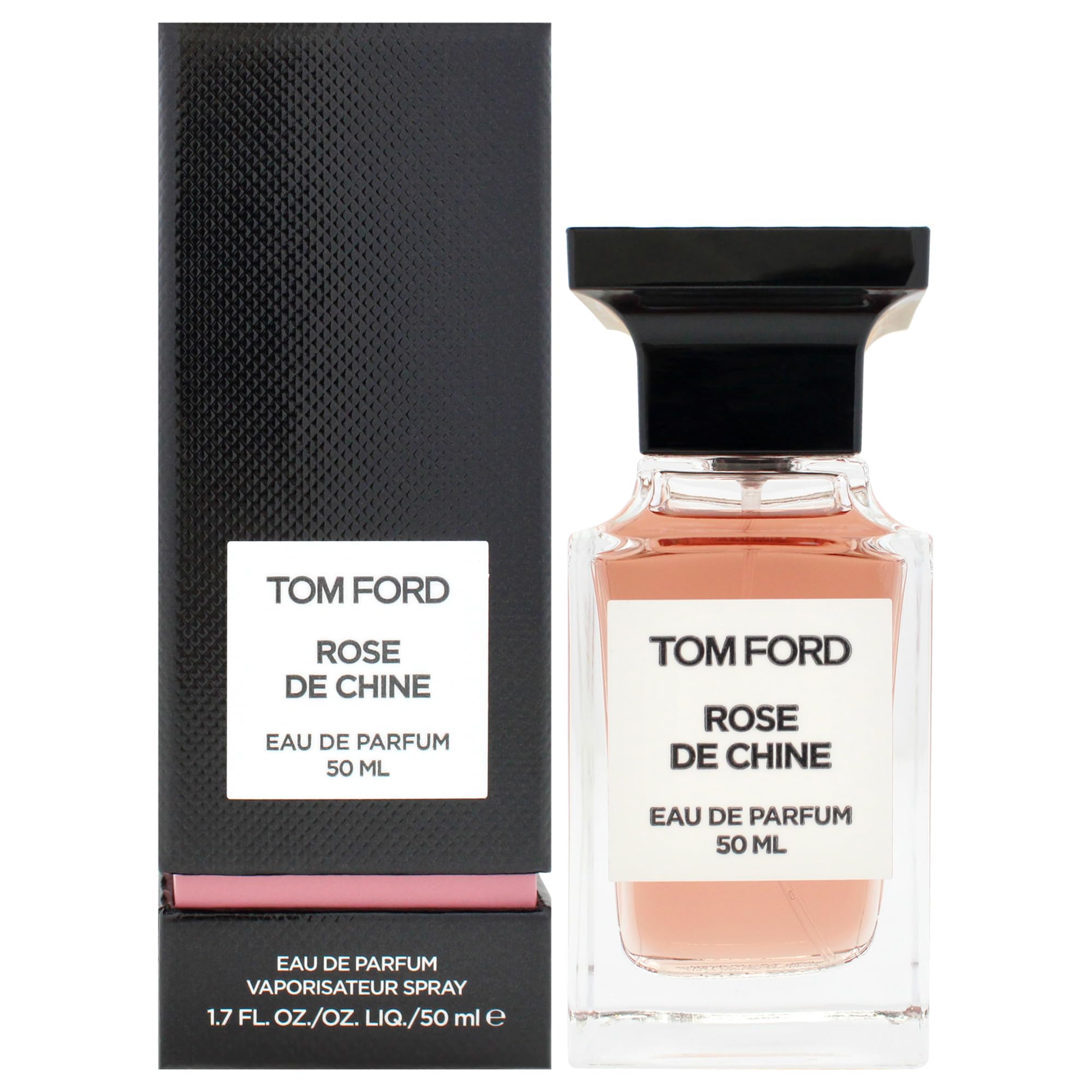 TOM FORD ROSE DE CHINE 50ml 定価 39,600円 Amazon.com : Rose De Chine by Tom Ford for Women - 1.7 oz EDP