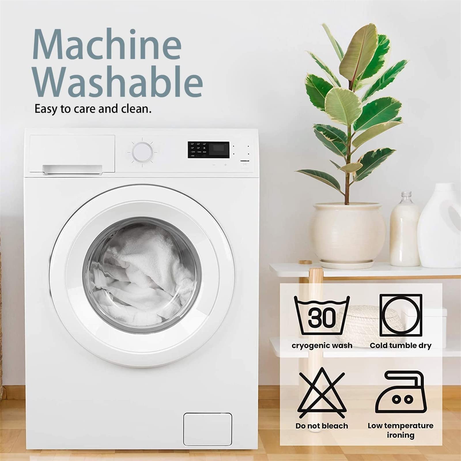 Amazon.co.jp: クッションカバー ピンクの花の蝶 クッションカバー