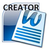 WORD CREATOR CPDMC