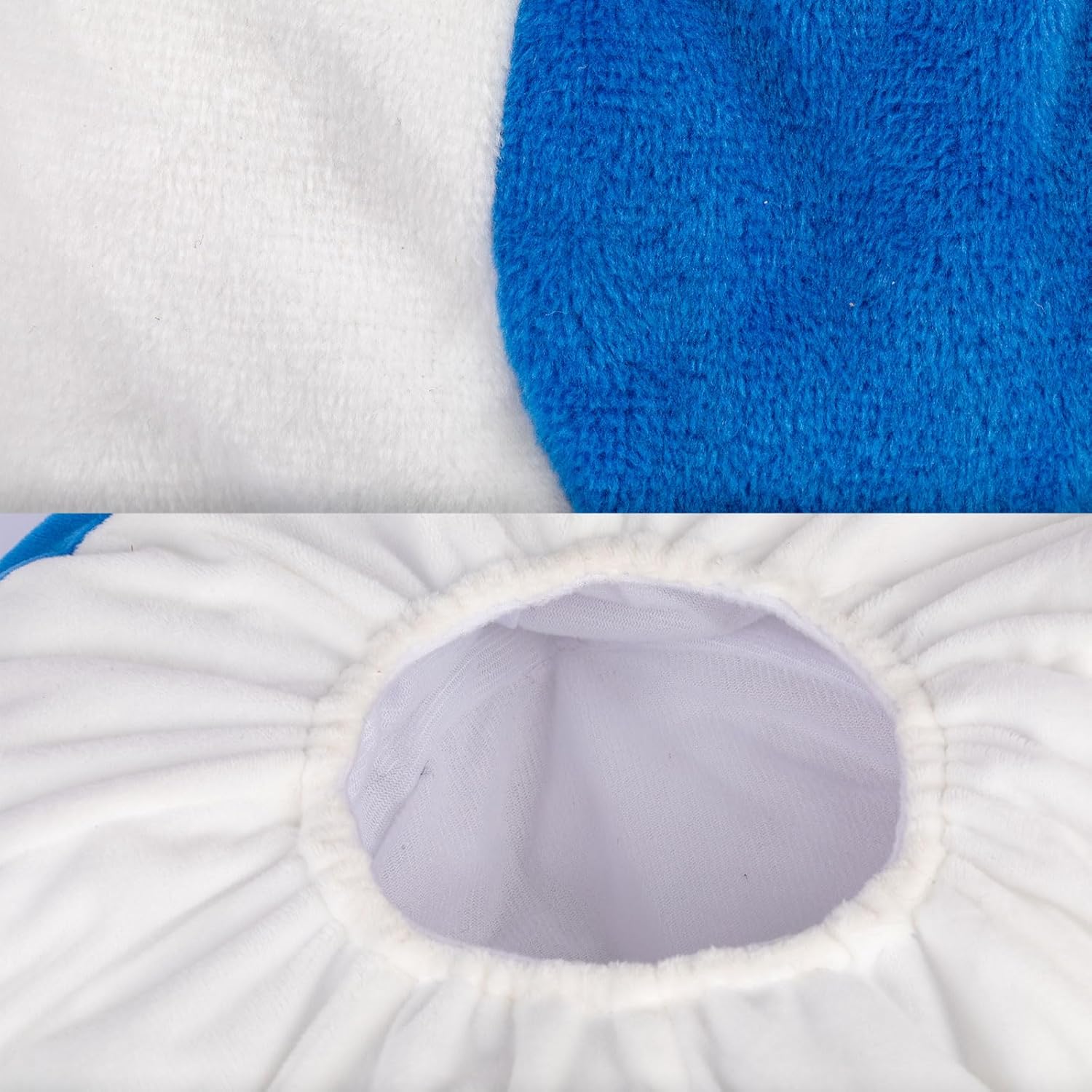 Anime Mushrooms Hats Caps Cute Red and Green Hats Halloween Coplay Hat for Adults - Image 2