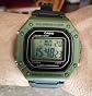 Casio Standard Digital Sand Resin Band Quartz DW-291HX-5A 200M Men's W | Acquisti Online su