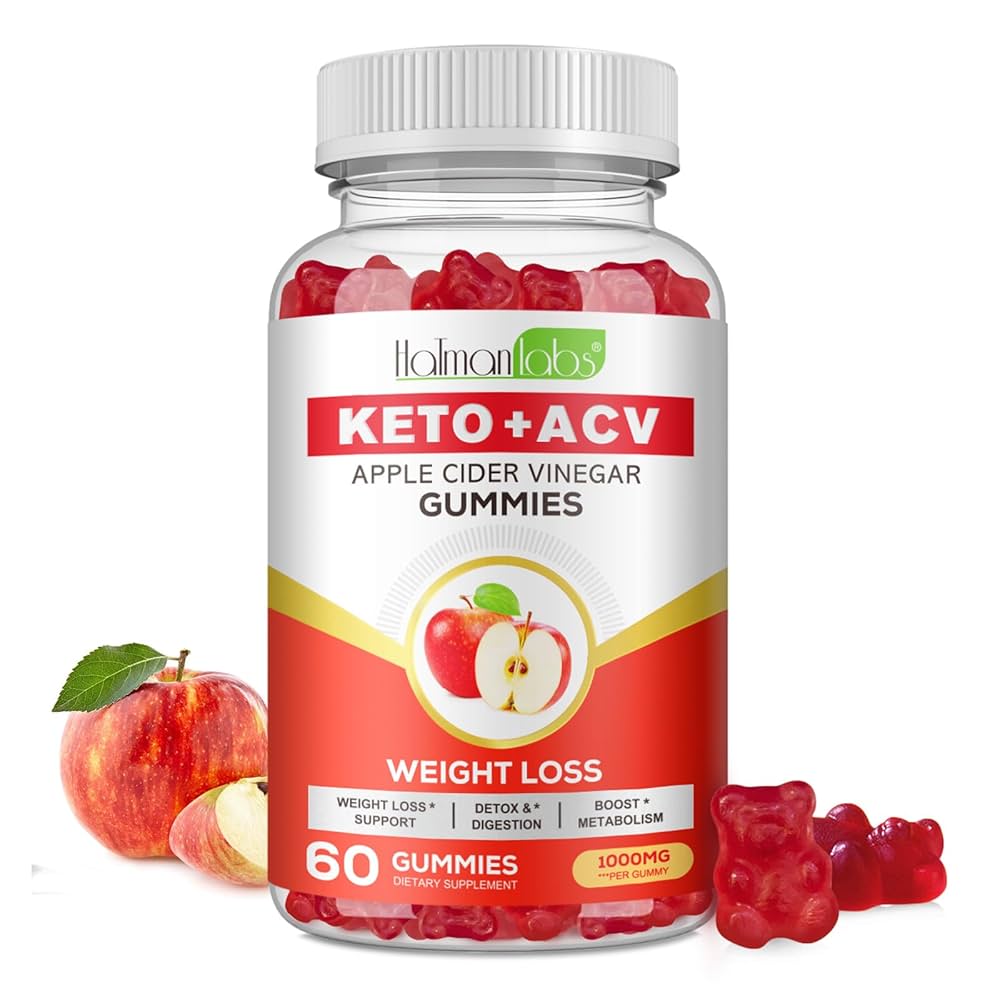 gummies for weight loss
