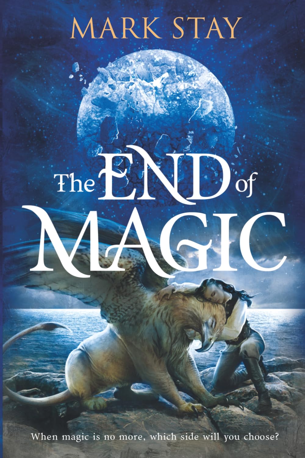 The End of Magic