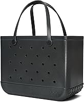 Vista 494 de BOGG BAG - Tote para playa, piscina, barco, deportes - EVA multiusos - Botones tonales