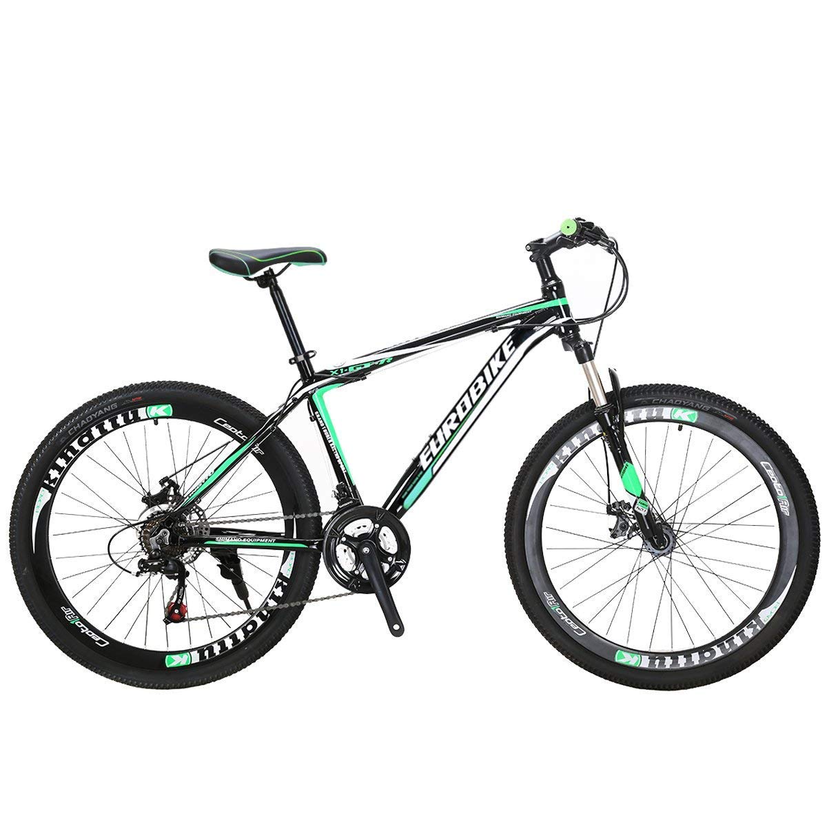 やまのうち Amazon | KINGTTU GTR 自転車 マウンテンバイク MTB 26インチ