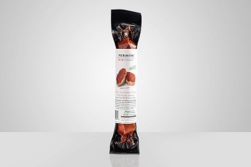 Fermín Ibérico Chorizo Untable (Sobrasada Iberica) 5 Oz (Paquete de 2)