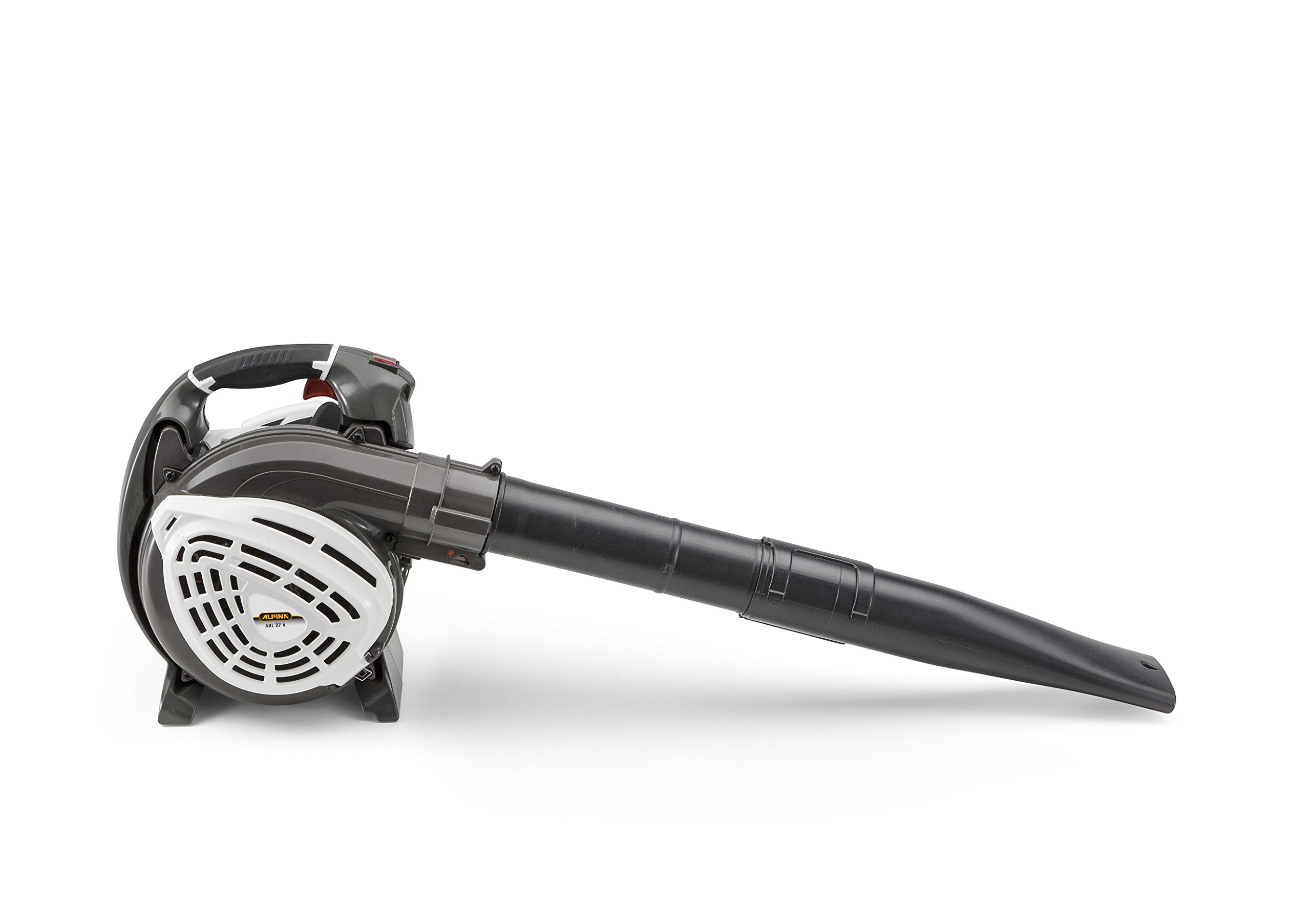 Alpina Soffiatore a scoppio ABL 27 V, Bianco, 119 x 44 x 35 cm