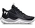 Under Armour Kids JET '23 Basketball Shoe (Big Kid) - Right View