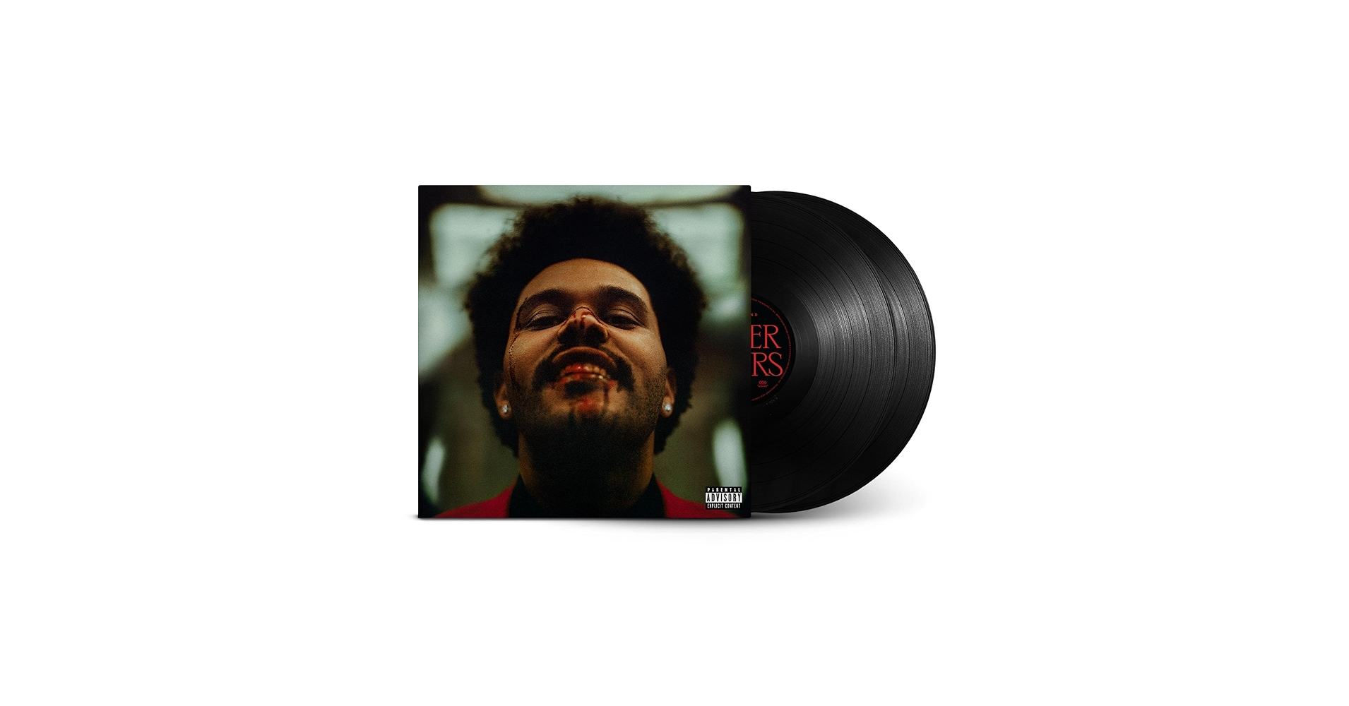 The Weeknd After Hours ウィークエンド 新品 LPレコード The Weeknd After Hours ウィークエンド 新品 LPレコード The