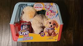 Review Image by Booboo Booboo