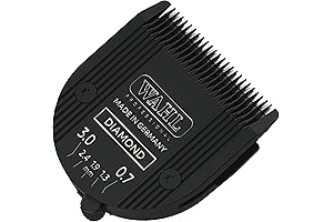 Wahl Arco, 5 Style Groom, Bravura, Chromado, Creativa, Figura, and Motion Pet,...