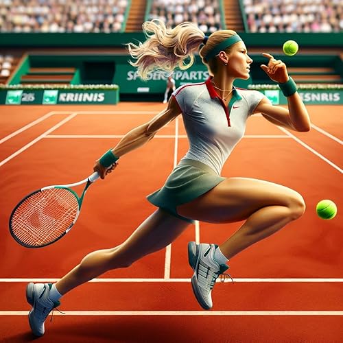 Miniatura 5 de VIV Pelotas de tenis avanzadas, 3 a más de 200 casos, pelotas de tenis de práctica de tamaño oficial, pelotas de juego para perros y mascotas.