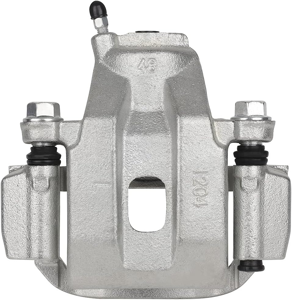 ECCPP Disc Brake Calipers Assembly 19B3277 19B3276 Replacement For 2008-2017 For Toyota For Sequoia,2007-2017 For Toyota For Tundra - Rear Left and Right