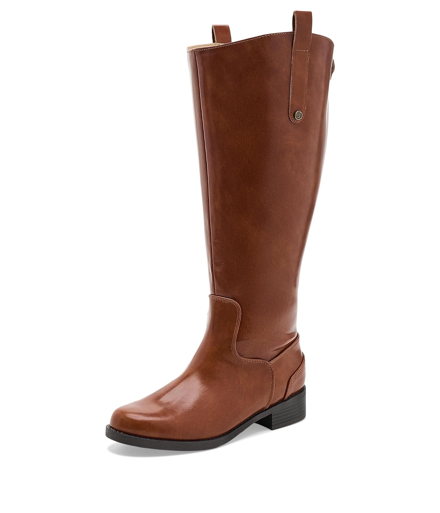 Journee Collection Gema - Extra Wide Calf - thumbnail 5