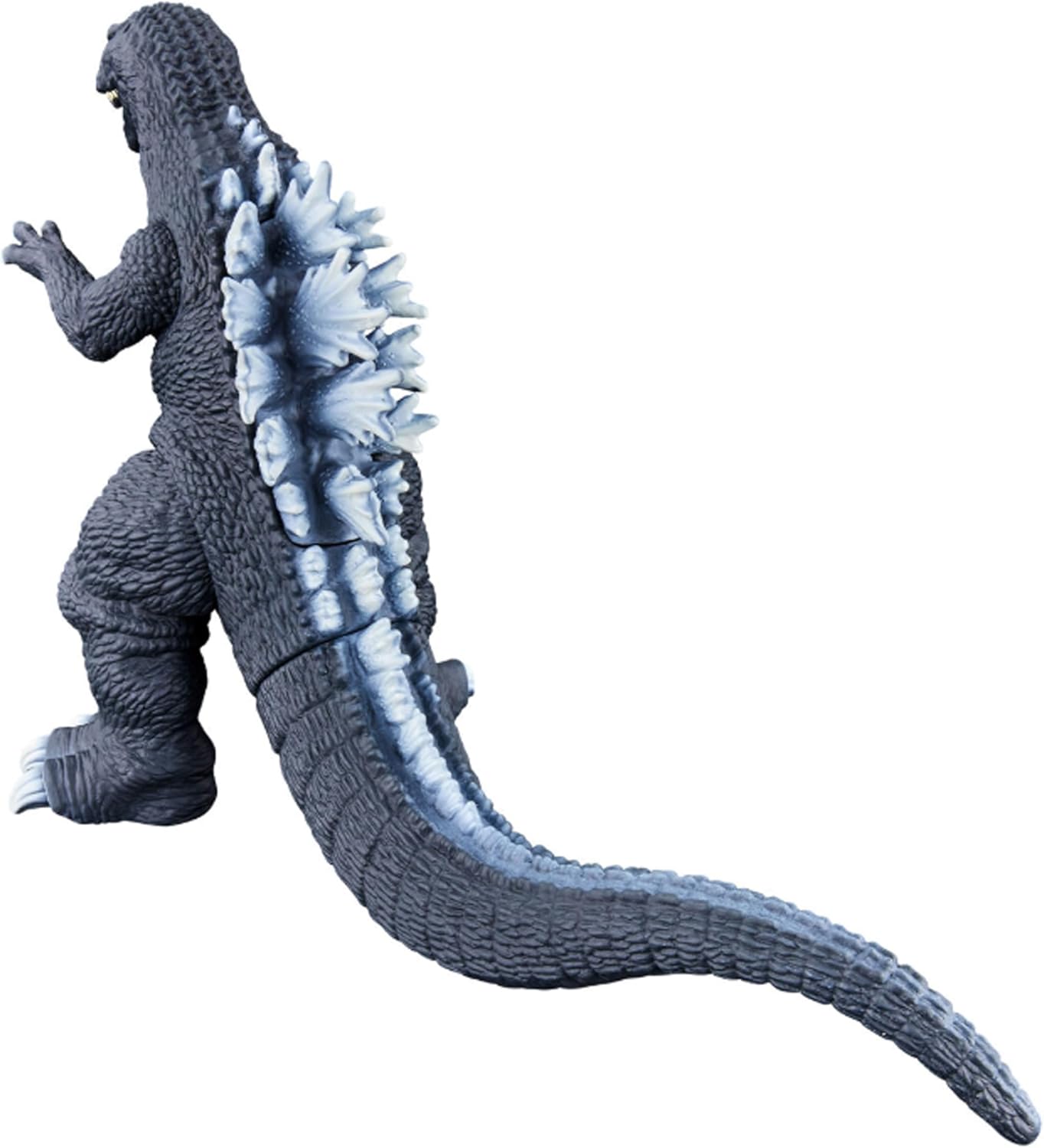 Bandai Namco - Movie Monster Series - Godzilla - Godzilla 2001 Action Figure