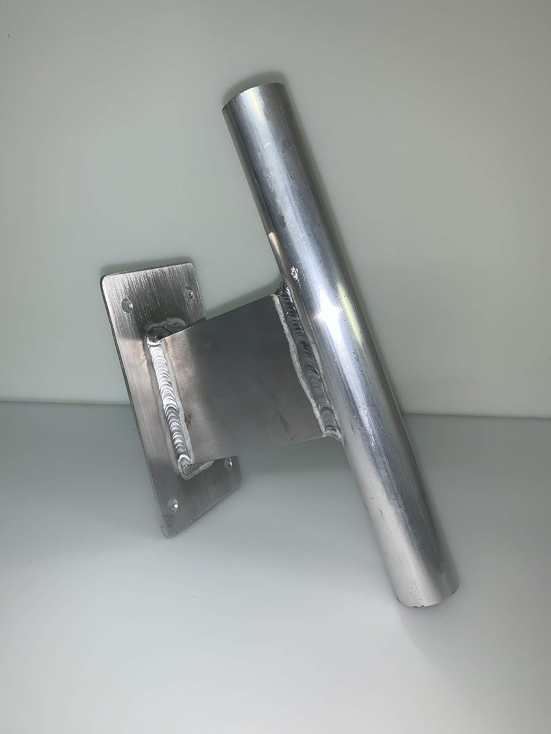 Buy Metalworx Shallow Water Anchor Bracket, transom , for Anchor pin