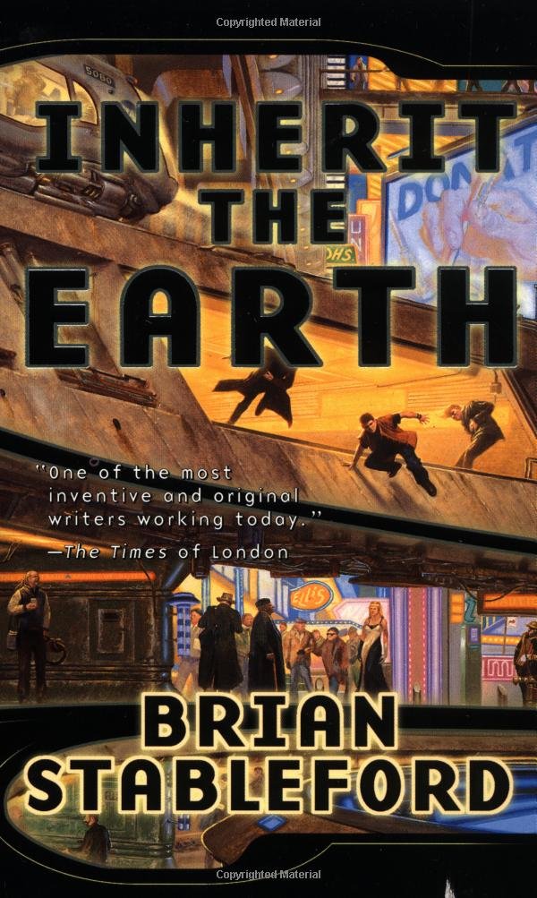Buy Inherit the Earth (Emortality) — BookShops.in