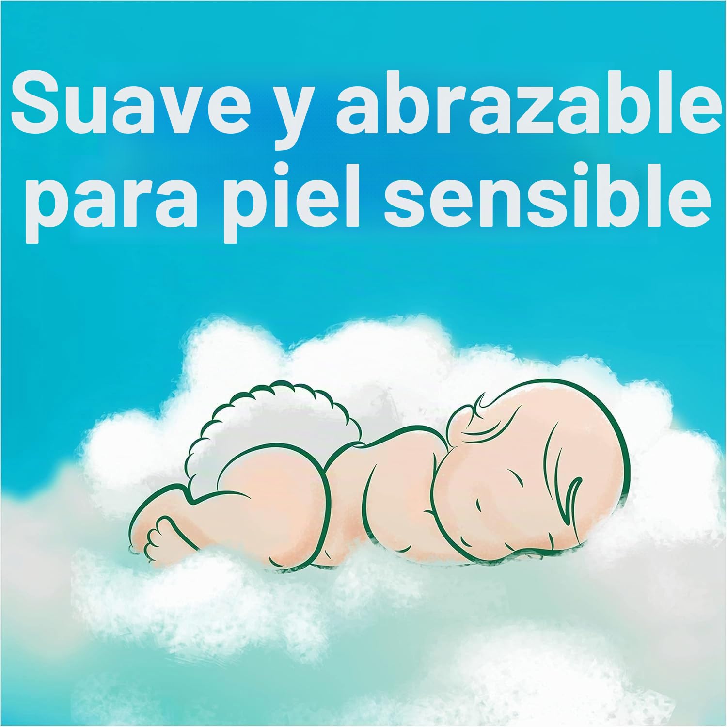 Fairy Non Bio Detergente líquido de lavado, 4,05 litros, 90 lavados, eliminación de manchas para ropa, suave para la piel, apto para uso profesional