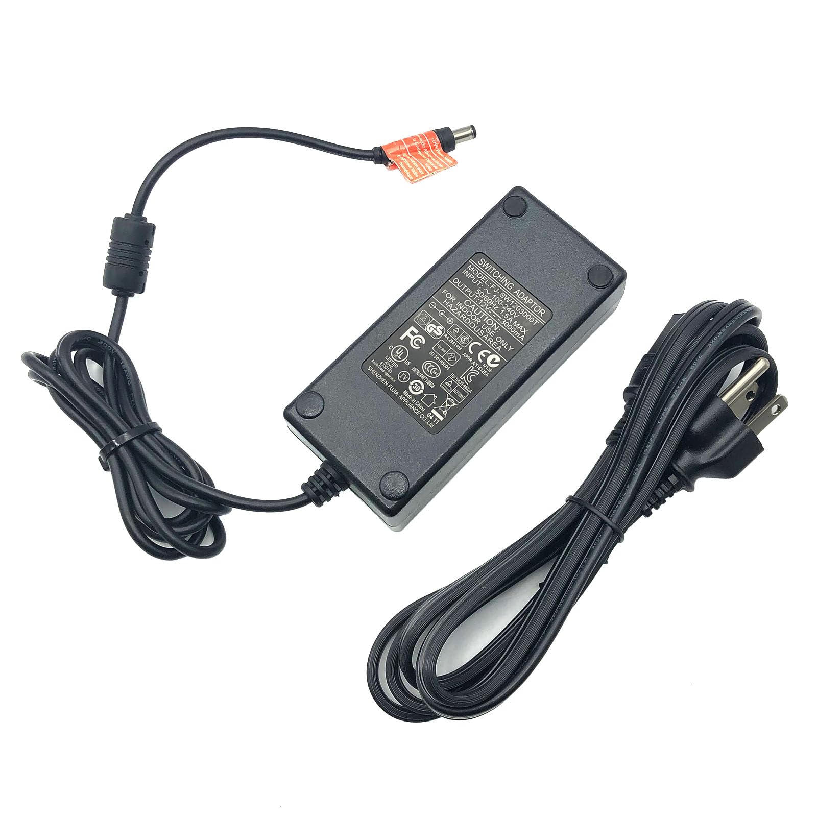 Alimentatore 12v 3000ma A 20,90 - Foto 2