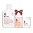 Bio-Oil Skincare Bundle for Sensitive and Dry Skin, Stretch Marks, Skin Care Oil (2 Oz), Dry Skin Gel (1.7 Oz), & Body Lotion (5.7), Pregnancy and Maternity Stretch Marks, Trial Kit