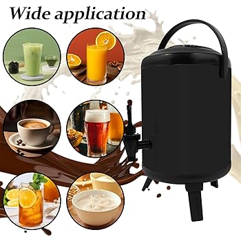 Hot drinks 保温器 2段 Halsey Taylor HTHB-HAC8SS-WF Refrigerated Filtered