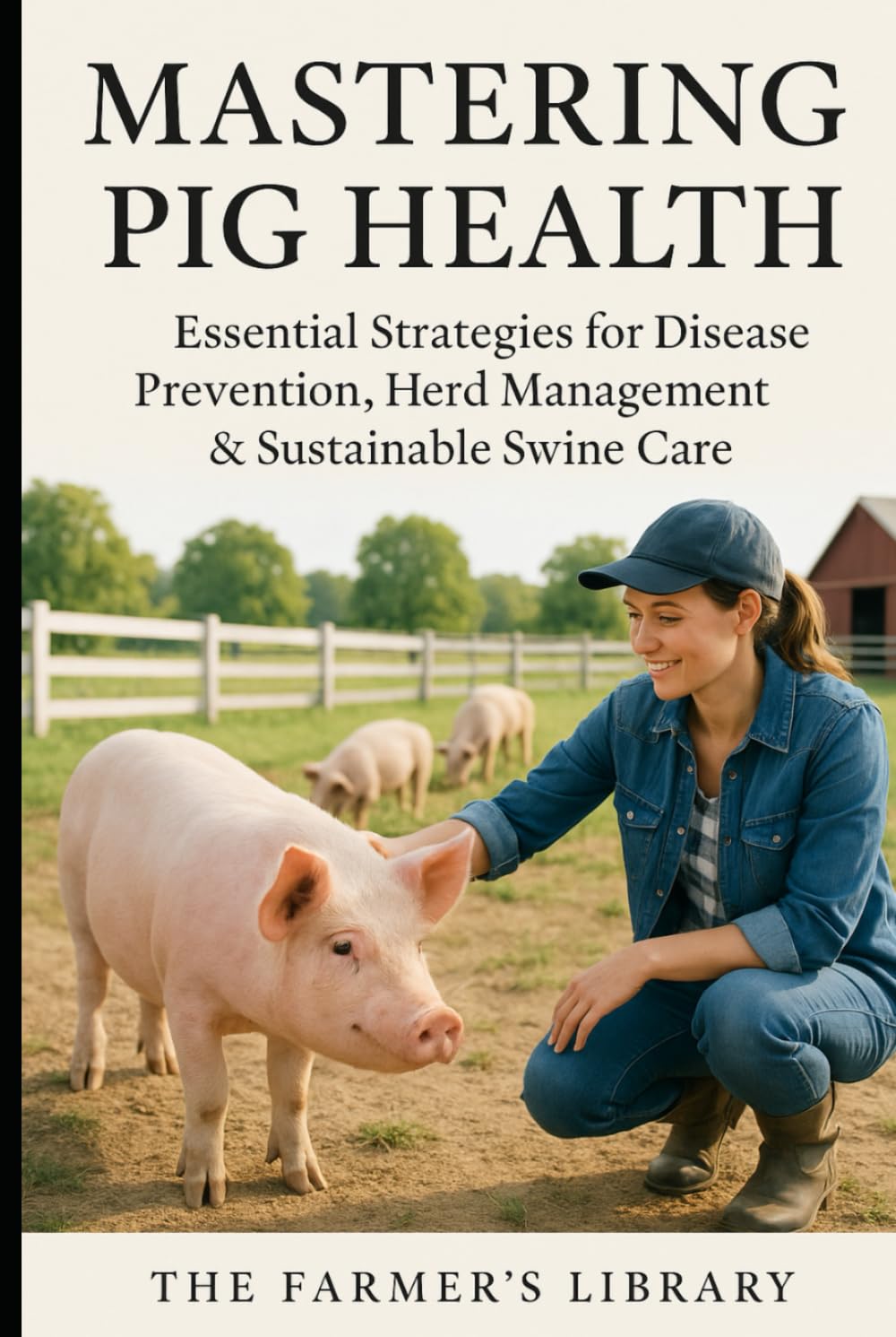Mastering Pig Health: Essential Strategies for Disease Prevention and Management