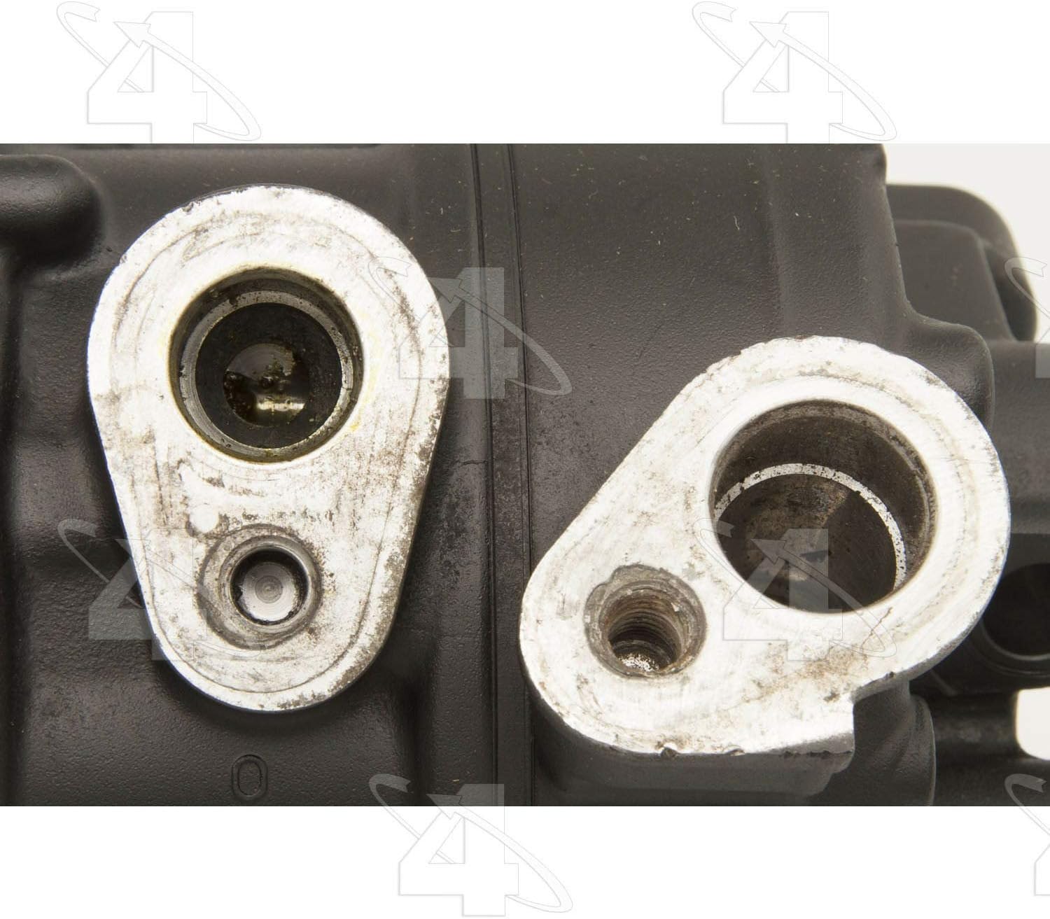4 Seasons 97395 A/C Compressor