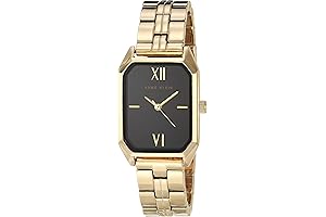 Women's Delicate Bracelet Watch