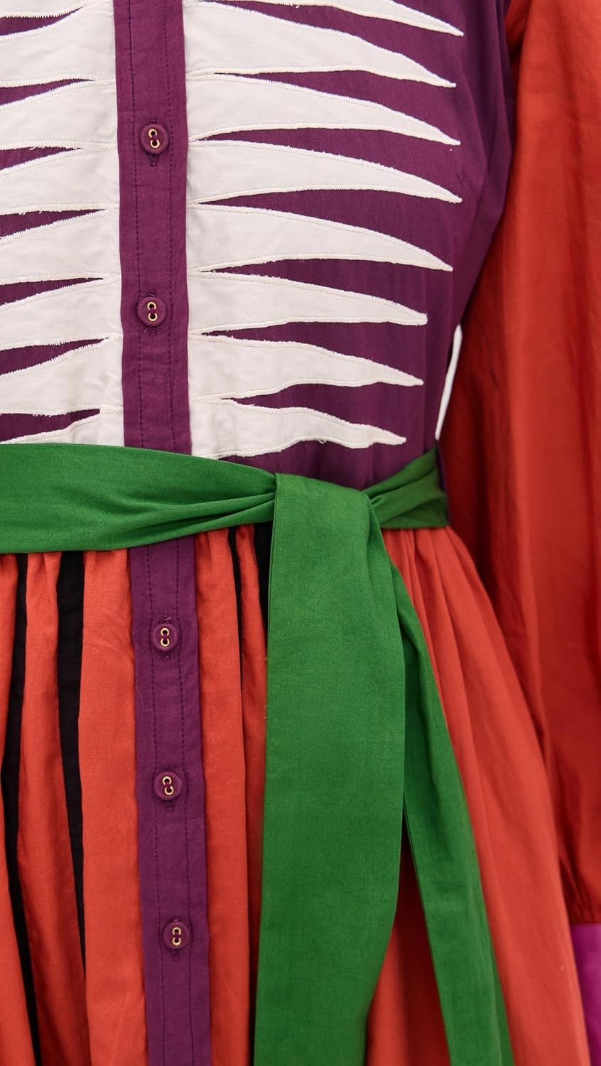 Carolina K Women's Marie Dress - Image 6