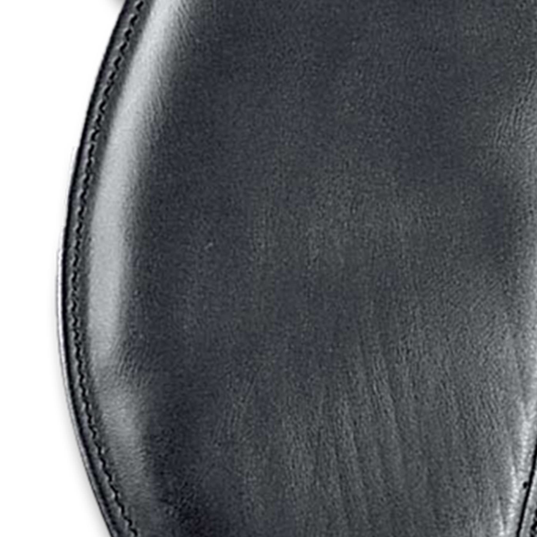 WALDHAUSEN Star Vielseitigkeitssattel, 18''/46 cm, schwarz