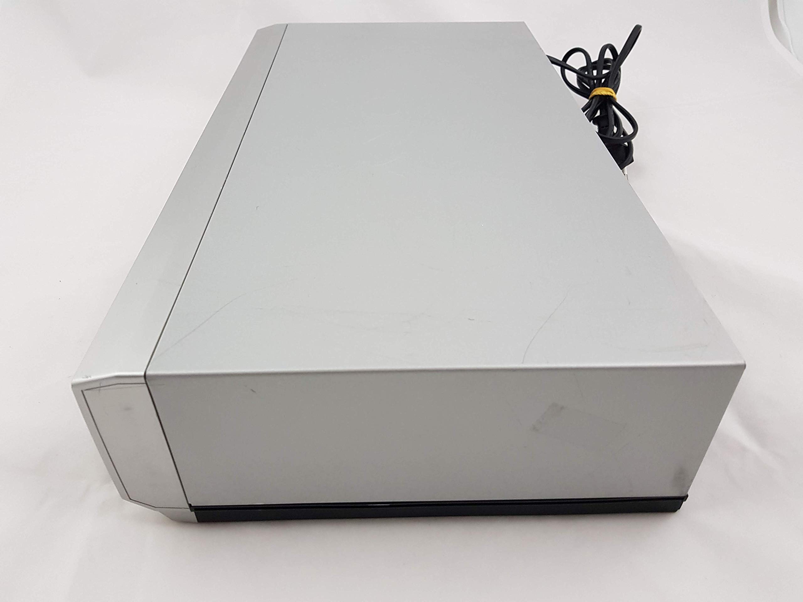 Sony SLV-SE820 HiFi-Videorekorder Silber