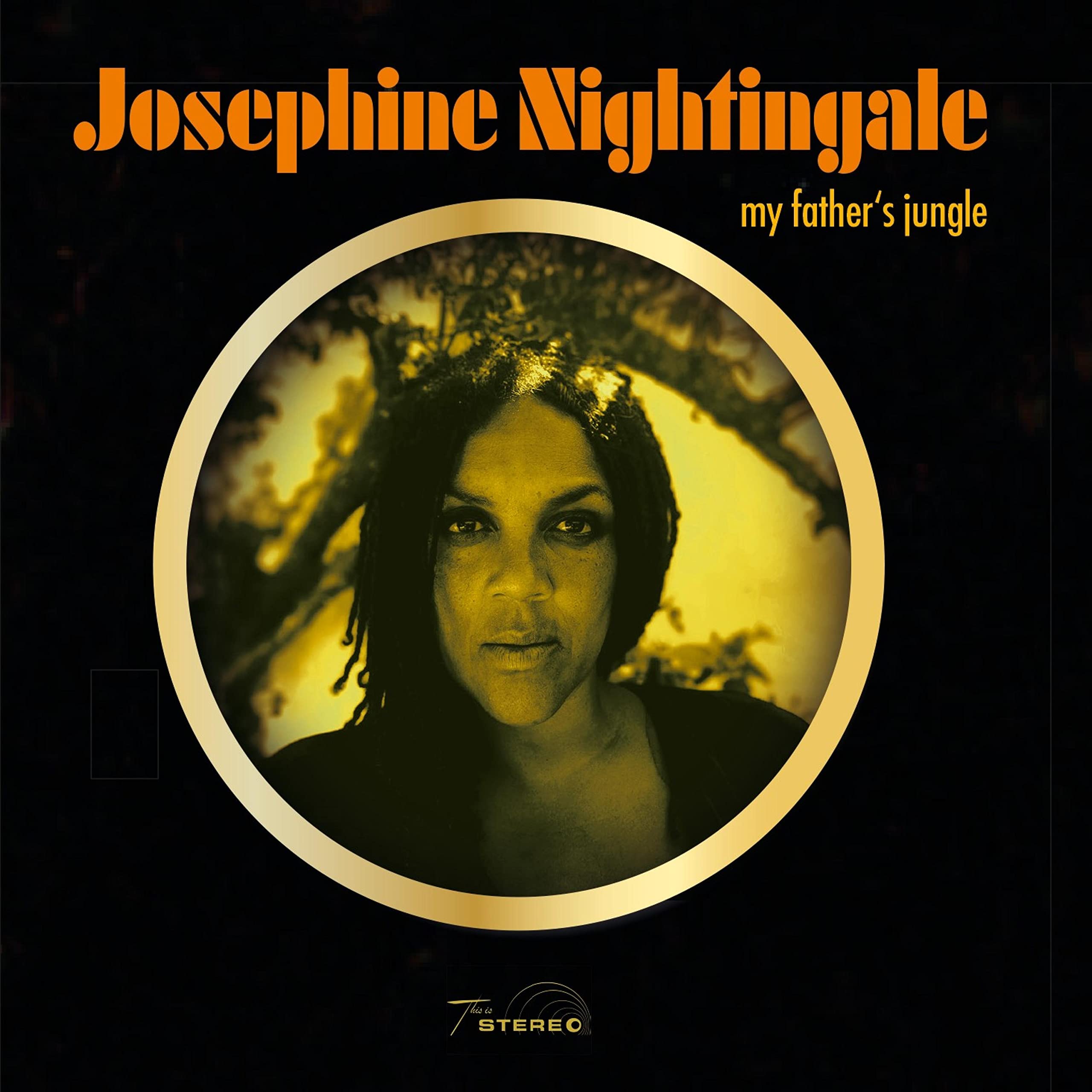 Josephine Nightingale