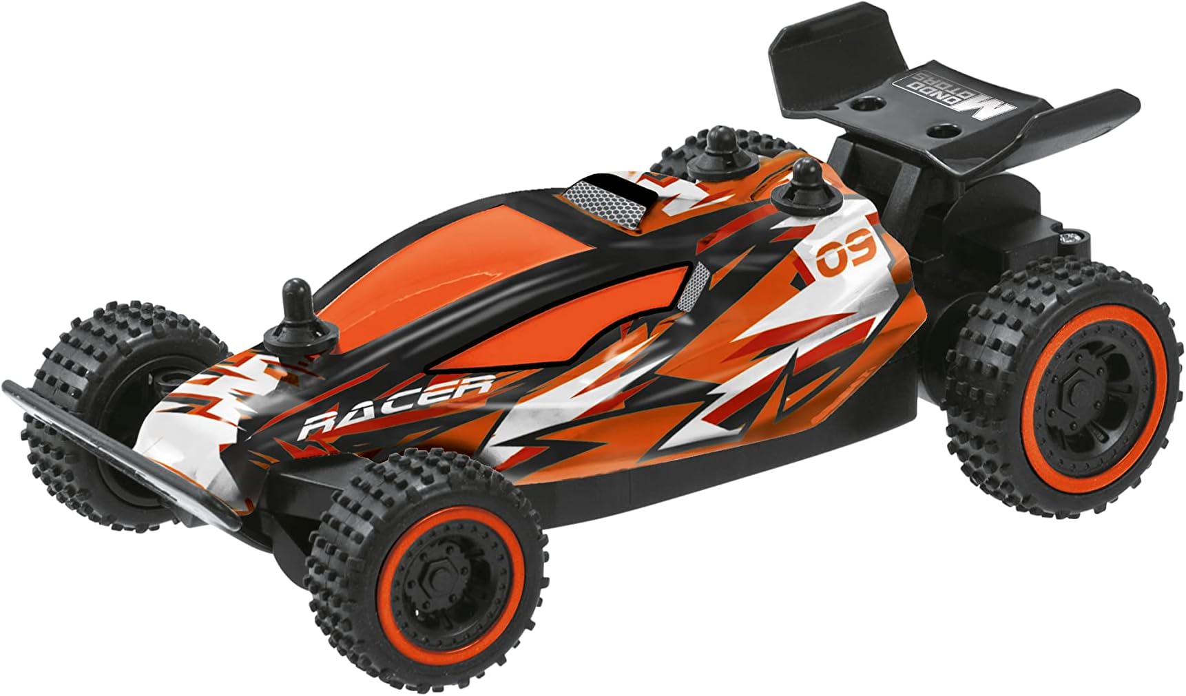 Mondo - 63455 - Micro Buggy R/C - Scale 1:28