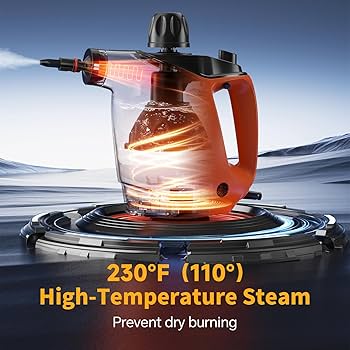 サキナ　ピノ　steamer &tesla/cleaner saqina pino サキナピノsteamer & tesla/cleaner saqina pino